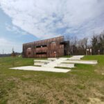 Občina Rogaška Slatina: Bobrov center ponovno odprt