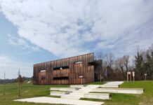 Občina Rogaška Slatina: Bobrov center ponovno odprt