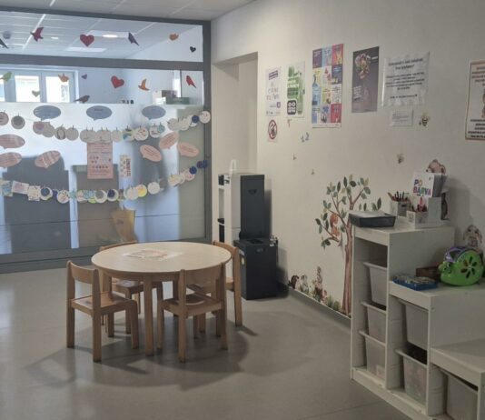 Mestna občina Celje: Svetovalni center za otroke in mladostnike začel z delovanjem