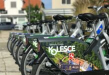 Občina Slovenske Konjice: Sistem KolesCE v letu 2025 z rekordnimi rezultati
