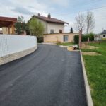 Občina Slovenske Konjice: Zaključena obnova Oplotniške ulice