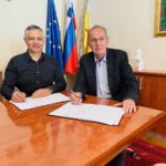 Občina Slovenske Konjice nadaljuje z ureditvijo območja pri Dvorcu Trebnik