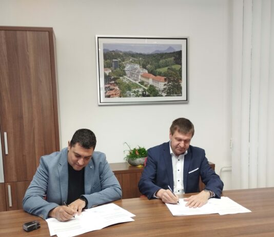 Občina Rogaška Slatina: Vrtec Izvir kmalu z novim večnamenskim prostorom