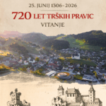 Občina Vitanje: 720 let trških pravic