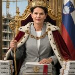 Ali zaradi “kraljice aneksov” v Sloveniji za kilometer hitre ceste plačujemo 5 krat več kot Avstrijci?