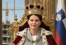 Izjava dneva: “Kot pedofila poslat v vrtec otroke čuvat”