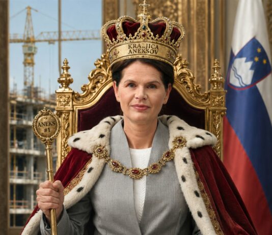 Izjava dneva: “Kot pedofila poslat v vrtec otroke čuvat”