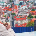 Ko novinarka RTV ne dojame ali ne želi dojeti, da ji Bernard Nežmah na konkretnem primeru pojasni njihovo neuravnoteženo poročanje