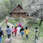 Mestna občina Celje: Celjski javni vrtci otrokom omogočajo bogate nadstandardne vsebine