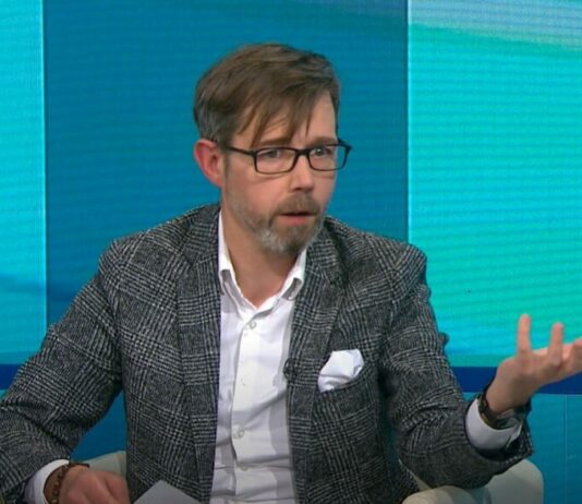 Bojan Požar: “Goran Forbici vsaj javno priznal, da javni denar preprosto pripada njemu.”