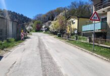 Mestna občina Celje: Kmalu začetek obnove Popovičeve ulice