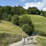 Občina Laško: Otvoritev ceste Mala Breza-Gunzek