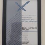 Občina Slovenske Konjice ponovno med prostovoljstvu prijaznimi občinami