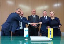 Janez Janša od podpisu koalicijske pogodbe: Kdor ni proti nam, ta je lahko z nami!