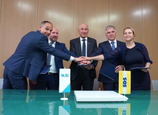 Janez Janša od podpisu koalicijske pogodbe: Kdor ni proti nam, ta je lahko z nami!