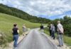 Občina Laško: Otvoritev v Zgornji Rečici