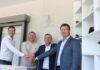 Občina Rogaška Slatina: Stolpu Kristal nagrada Iconic Awards