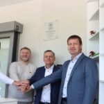 Občina Rogaška Slatina: Stolpu Kristal nagrada Iconic Awards
