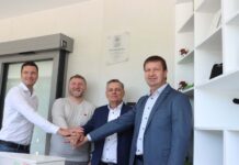 Občina Rogaška Slatina: Stolpu Kristal nagrada Iconic Awards