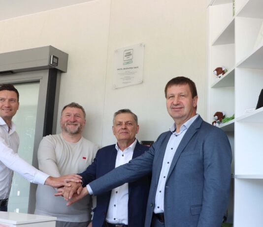 Občina Rogaška Slatina: Stolpu Kristal nagrada Iconic Awards