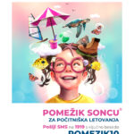 Občina Laško: Podprimo vseslovensko akcijo Pomežik soncu in omogočimo počitnice čim več otrokom