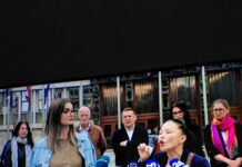 Aigul Hakimova gradila Slovenijo in to s skoraj 200 tisoč evrov davkoplačevalskega denarja?!