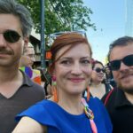 Ljudje brez zdravnika, ženke brez ginekologa, za otroke z redkimi boleznimi ni posluha, je pa za Parado ponosa več kot 500 tisoč evrov davkoplačevalskega denarja!