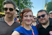 Ljudje brez zdravnika, ženke brez ginekologa, za otroke z redkimi boleznimi ni posluha, je pa za Parado ponosa več kot 500 tisoč evrov davkoplačevalskega denarja!