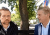 Bo kdo Jašo Jenulla vprašal po zdravem razumu? Zbiral podpise za razpis referenduma, ker ga naj bi politika omejevala, referendume nasprotne strani označuje za sovražnost!
