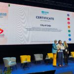 Mestna občina Celje: Celje ostaja del mreže Zdravih mest Svetovne zdravstvene organizacije