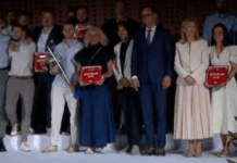 Kako davkoplačevalci plačujemo Michelinove zvezdice in kako bo Ana Roš samo letos iz tega naslova prejela skoraj 40 tisoč evrov!