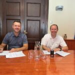 Občina Slovenske Konjice: ŠRC Dobrava dobiva sodobno razsvetljavo