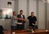Občina Rogaška Slatina: Podpis pogodb o prodaji nezazidanih stavbnih zemljišč v Stanovanjski soseski Sotelska za gradnjo stanovanj