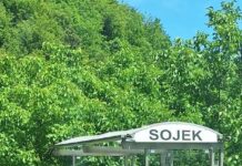 Občina Slovenske Konjice: Nove avtobusne nadstrešnice v Koblah in na Sojeku