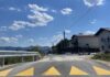 Mestna občina Celje: Zaključena obnova ceste Zadobrova–Ljubečna: varnejša cesta in posodobljena komunalna infrastruktura