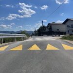 Mestna občina Celje: Zaključena obnova ceste Zadobrova–Ljubečna: varnejša cesta in posodobljena komunalna infrastruktura