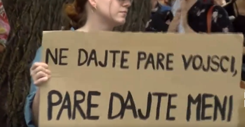 Aktivisti