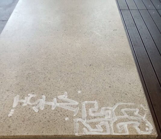 Simbio d. o. o. obvešča: Mestna tržnica Celje se sooča z vandalizmom – poziv k spoštovanju javnega prostora