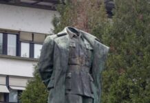 Tomaž Štih: “Koalicija lahko z majhnimi korekcijami poskrbi, da nihče v Sloveniji ne bo preganjan zaradi Tita in njegove stranke”
