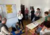 Mestna občina Celje: Ljudska univerza Celje zaključuje uspešno šolsko leto, polno novih priložnosti