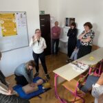 Mestna občina Celje: Ljudska univerza Celje zaključuje uspešno šolsko leto, polno novih priložnosti