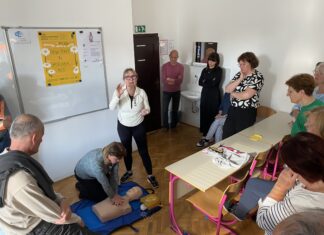 Mestna občina Celje: Ljudska univerza Celje zaključuje uspešno šolsko leto, polno novih priložnosti