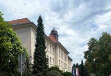 Mestna občina Celje: Ukrepi za umirjanje prometa na Trubarjevi, v Liscah in Na Zelenici