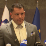 Zoran Stevanović: “Luka Mesec je po več mandatih nedela, pozabil, da se seje državnega zbora tudi snemajo”