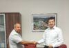 Občina Rogaška Slatina: Širitev pokopališča Sveta Trojica v Rogaški Slatini