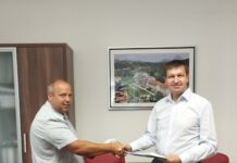 Občina Rogaška Slatina: Širitev pokopališča Sveta Trojica v Rogaški Slatini