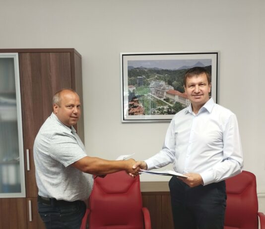 Občina Rogaška Slatina: Širitev pokopališča Sveta Trojica v Rogaški Slatini