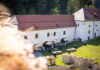 Občina Slovenske Konjice: Kartuzija in vino tudi letos navdušila z vrhunskimi vini in edinstvenim ambientom Žičke kartuzije