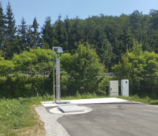 Občina Rogaška Slatina: Zaključen projekt odvajanja odpadnih voda v aglomeraciji Spodnje Sečovo – Tuncovec