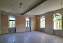 Občina Šmarje pri Jelšah: Šola na Sladki Gori dobiva vadbeni prostor